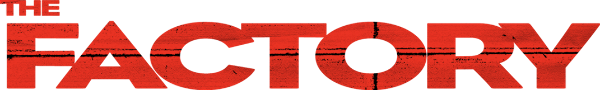 The Factory logo
