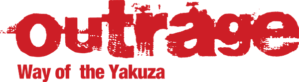 Outrage logo