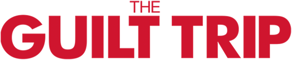 The Guilt Trip logo