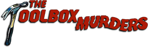 The Toolbox Murders logo