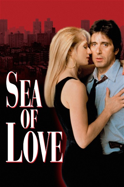 Poster for Sea of Love
