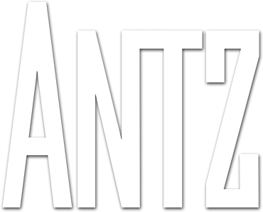 Antz logo