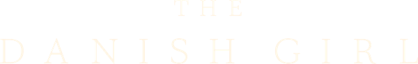 The Danish Girl logo
