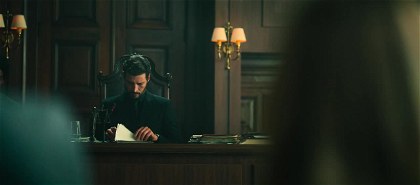 Poster for 18+ Burning Betrayal (2023)