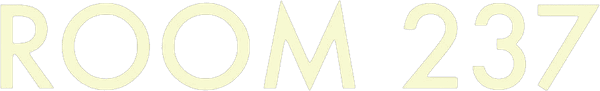 Room 237 logo