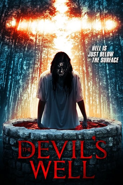 Poster for The Devil's Well