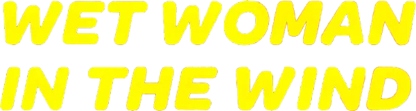 Wet Woman in the Wind logo