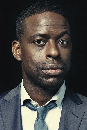 Sterling K. Brown