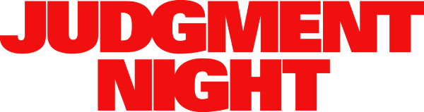 Judgment Night logo