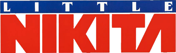Little Nikita logo