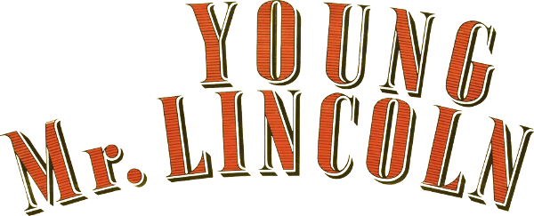 Young Mr. Lincoln logo