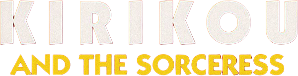 Kirikou and the Sorceress logo