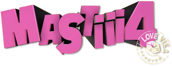 Mastiii 4 logo