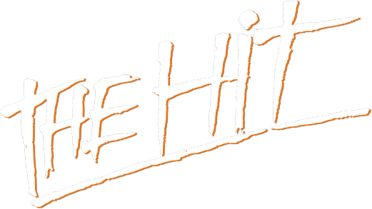 The Hit logo