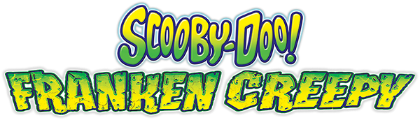 Scooby-Doo! Frankencreepy logo