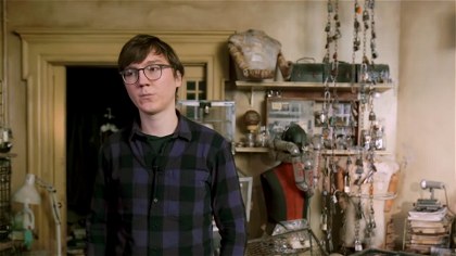 Poster for The Batman - Vengeance Meets Justice