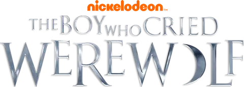 The Boy Who Cried Werewolf logo