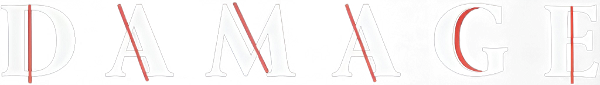 Damage logo