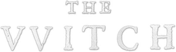 The Witch logo