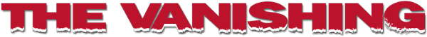 The Vanishing logo