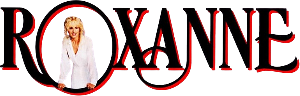 Roxanne logo