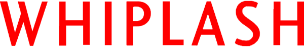 Whiplash logo
