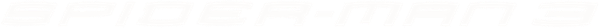 Spider-Man 3 logo