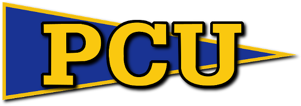 PCU logo