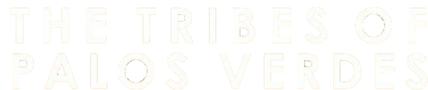 The Tribes of Palos Verdes logo