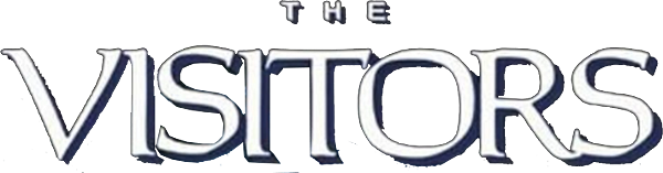 The Visitors logo