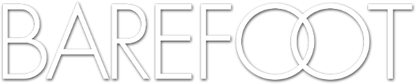 Barefoot logo