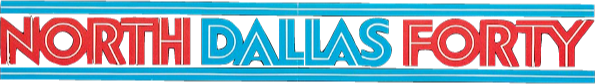 North Dallas Forty logo