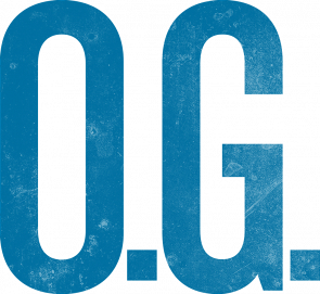 O.G. logo