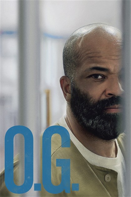 Poster for O.G.
