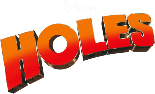Holes logo