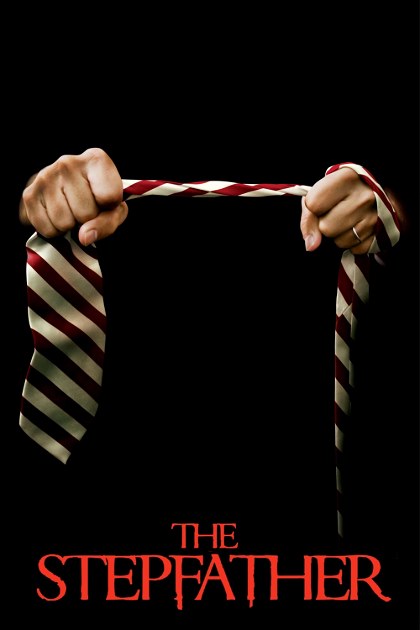 Poster for The Stepfather