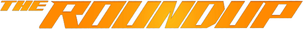 The Roundup logo