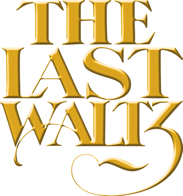The Last Waltz logo