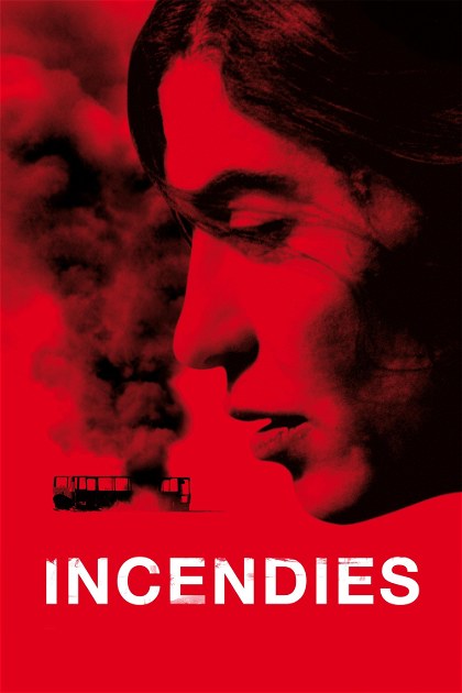 Poster for Incendies