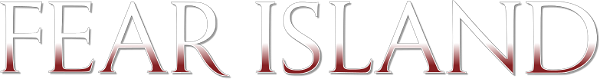 Fear Island logo