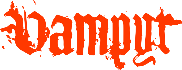 Vampyr logo