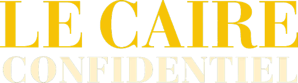 The Nile Hilton Incident logo