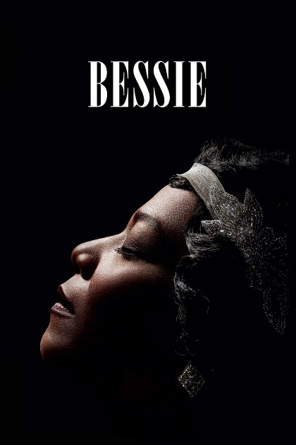 Poster for Bessie