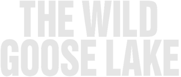The Wild Goose Lake logo