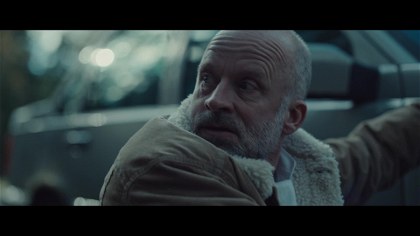 Poster for The Conference