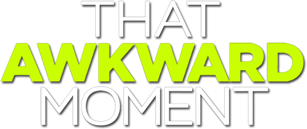 That Awkward Moment logo