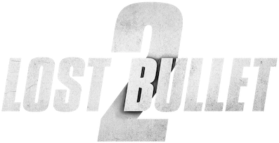 Lost Bullet 2 logo