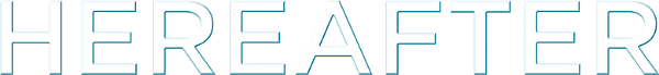 Hereafter logo