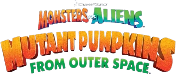 Mutant Pumpkins from Outer Space logo
