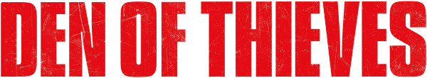 Den of Thieves logo